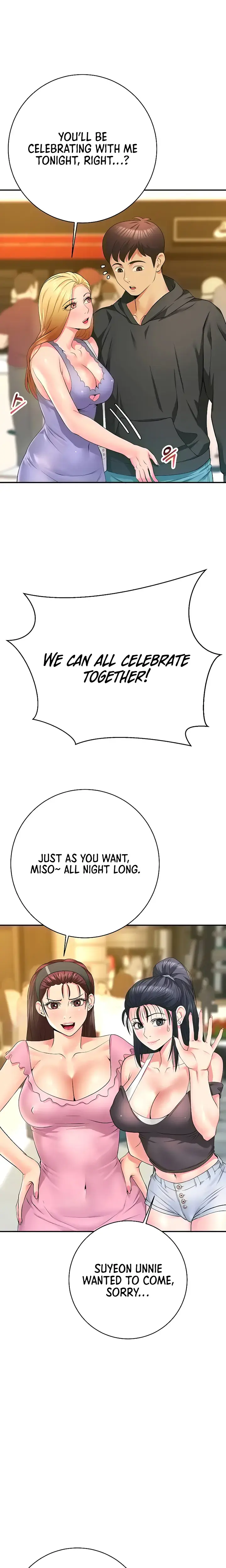 Like and Subscribe Episode 30 - Page 19