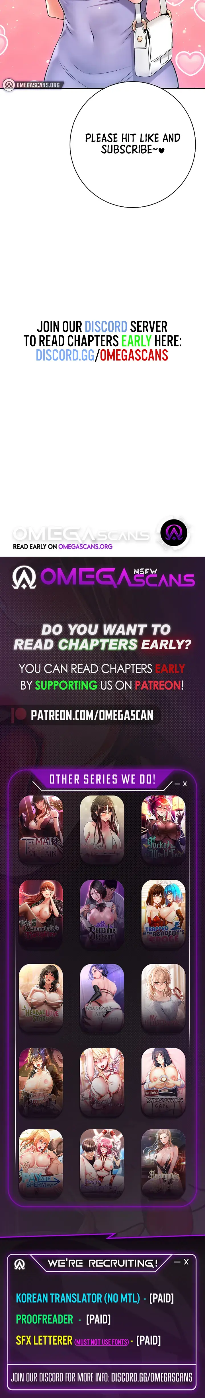 Like and Subscribe Episode 30 - Page 24