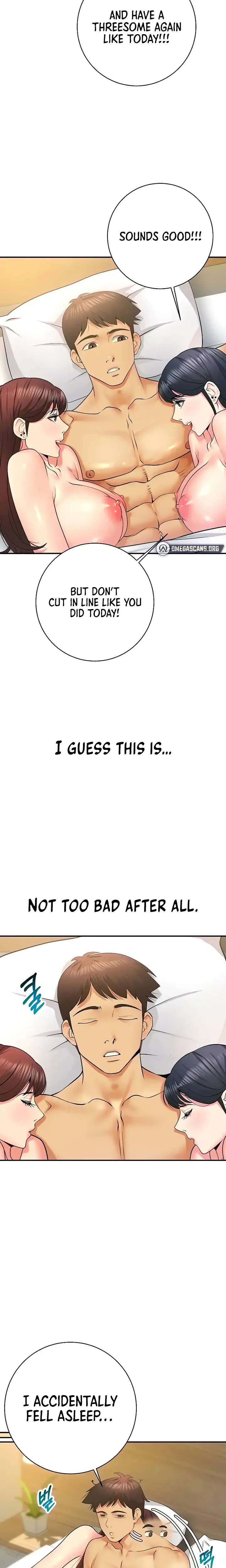Like and Subscribe Episode 30 - Page 8