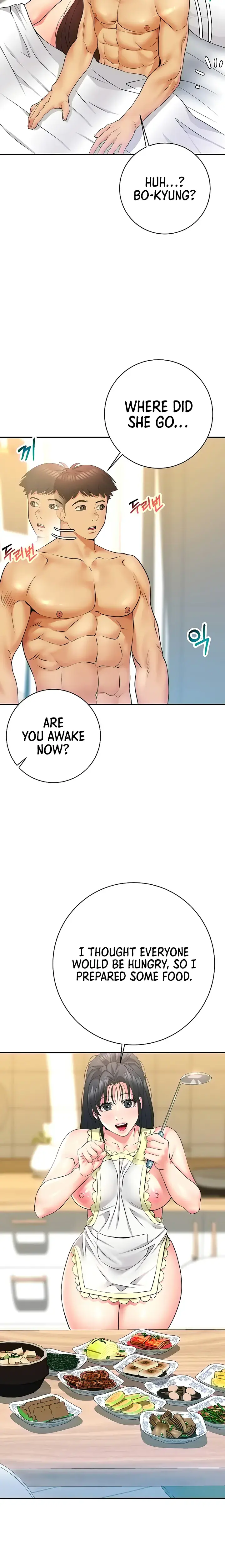 Like and Subscribe Episode 30 - Page 9