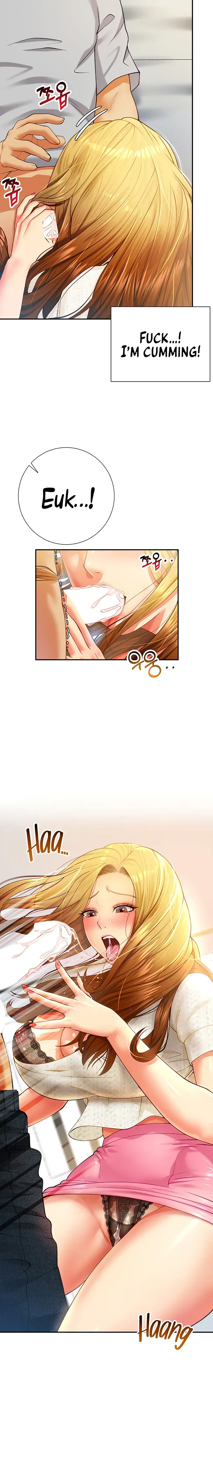 Like and Subscribe Episode 4 - Page 2