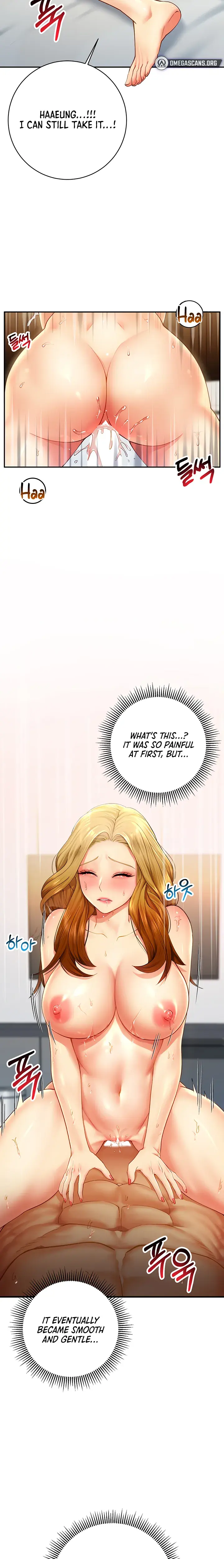 Like and Subscribe Episode 4 - Page 9