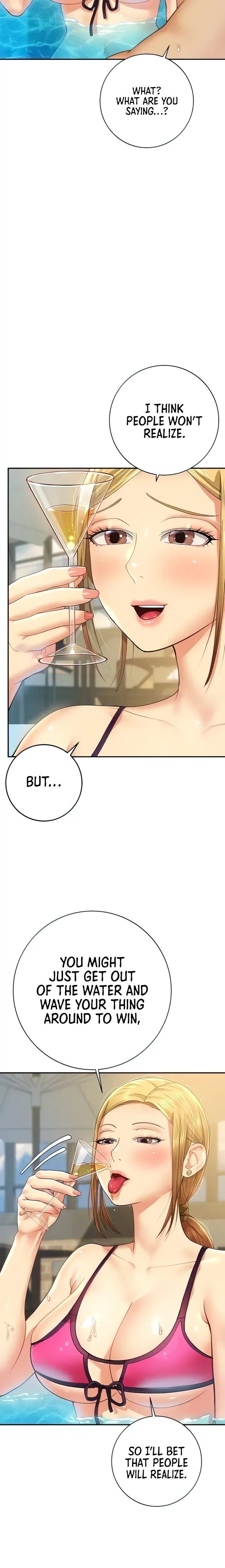 Like and Subscribe Episode 8 - Page 3