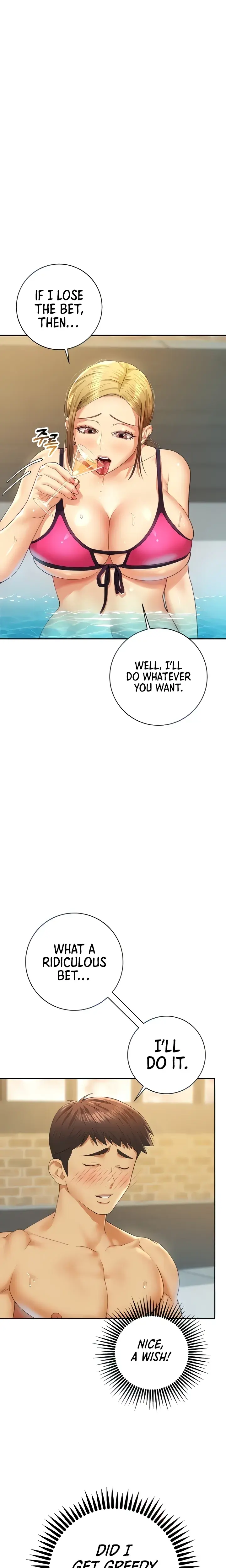Like and Subscribe Episode 8 - Page 4