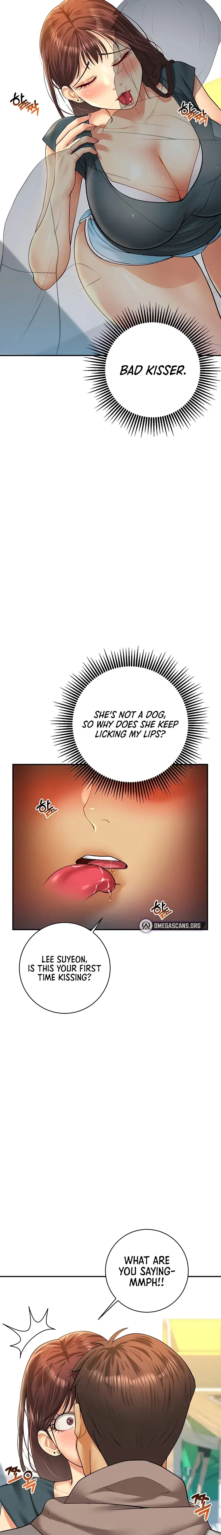 Like and Subscribe Episode 9 - Page 29