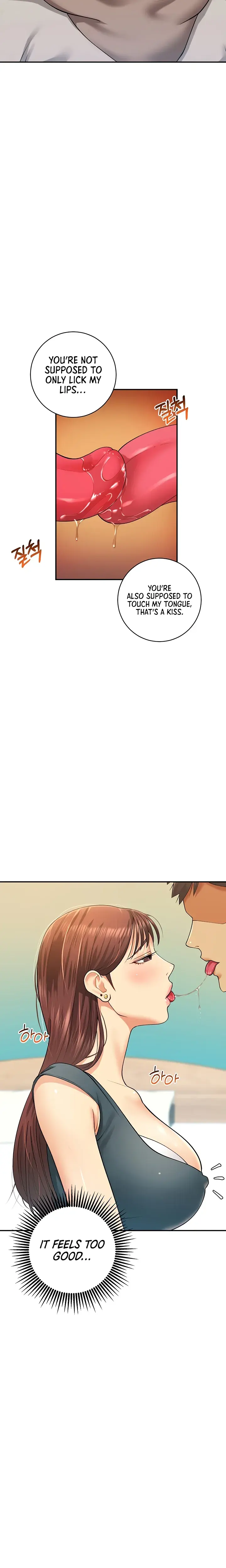 Like and Subscribe Episode 9 - Page 30