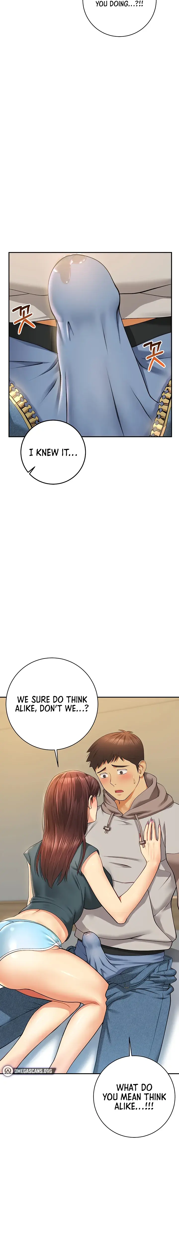 Like and Subscribe Episode 9 - Page 32
