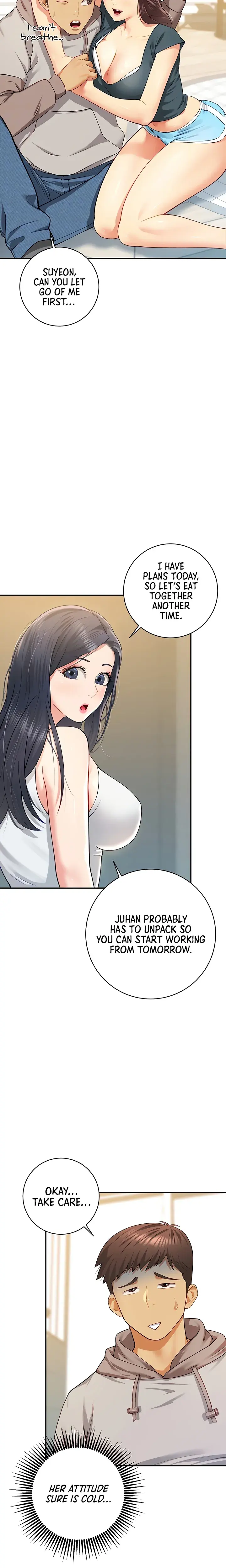 Like and Subscribe Episode 9 - Page 5