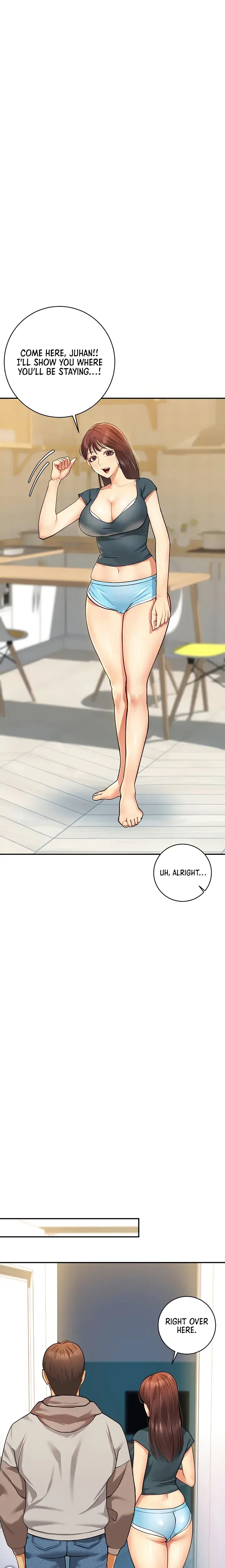 Like and Subscribe Episode 9 - Page 6