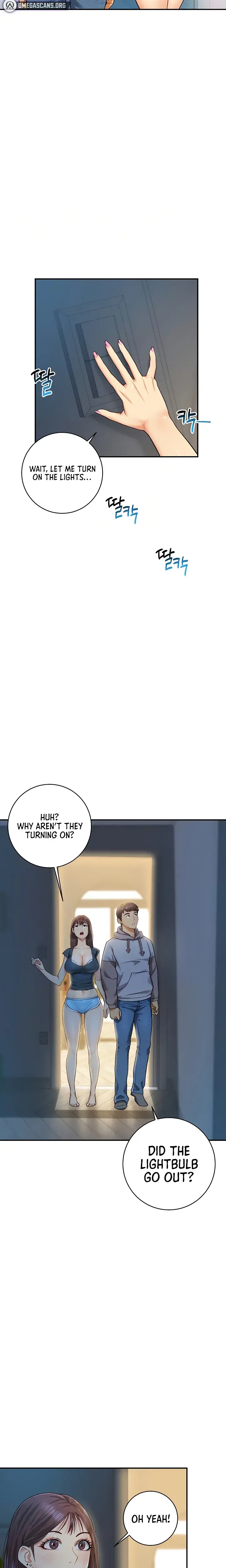 Like and Subscribe Episode 9 - Page 7