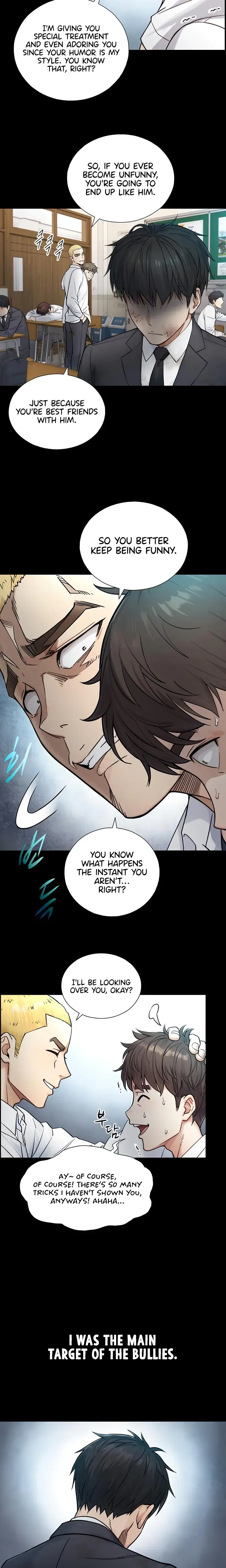 Like Father, Like Son Episode 1 - Page 27