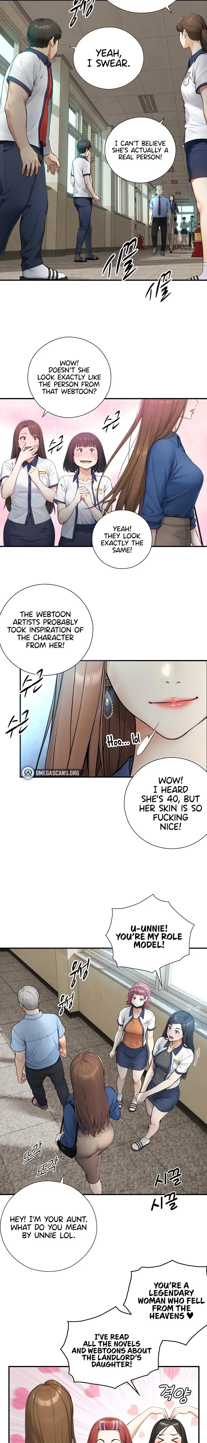 Like Father, Like Son Episode 1 - Page 3