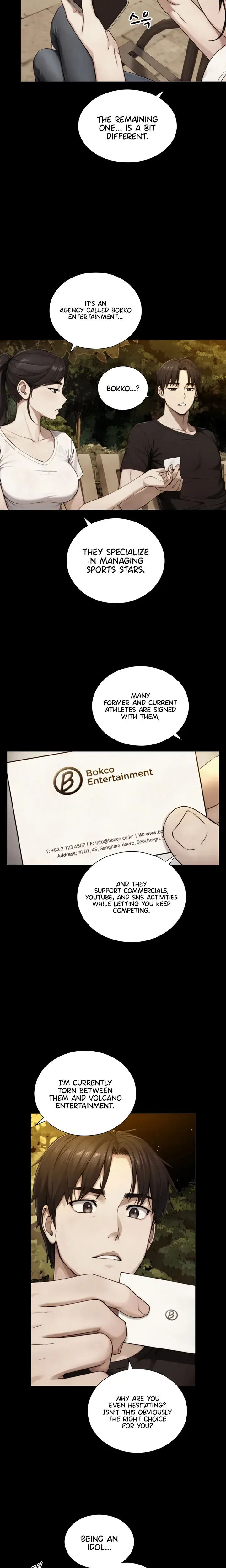 Like Father, Like Son Episode 38 - Page 10