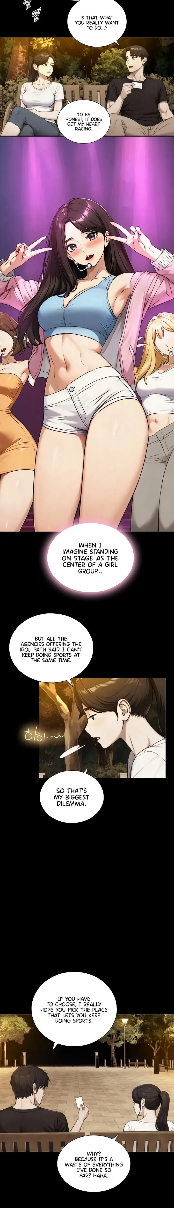 Like Father, Like Son Episode 38 - Page 11