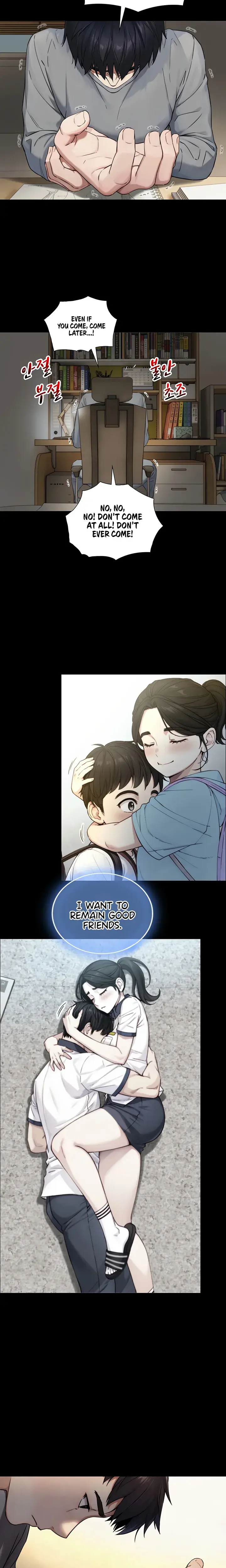 Like Father, Like Son Episode 38 - Page 17