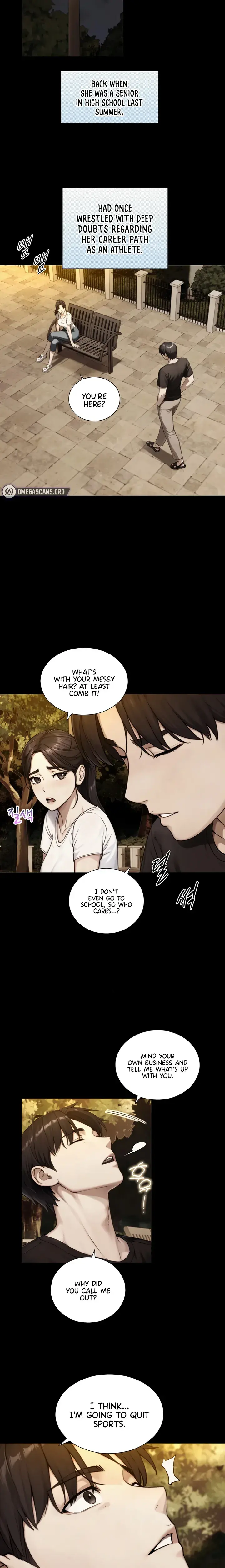 Like Father, Like Son Episode 38 - Page 8