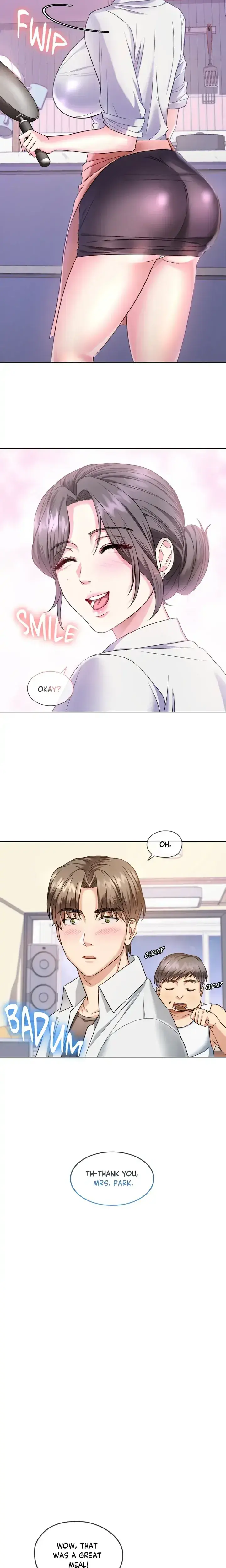 Like Fine Wine Episode 1 - Page 14