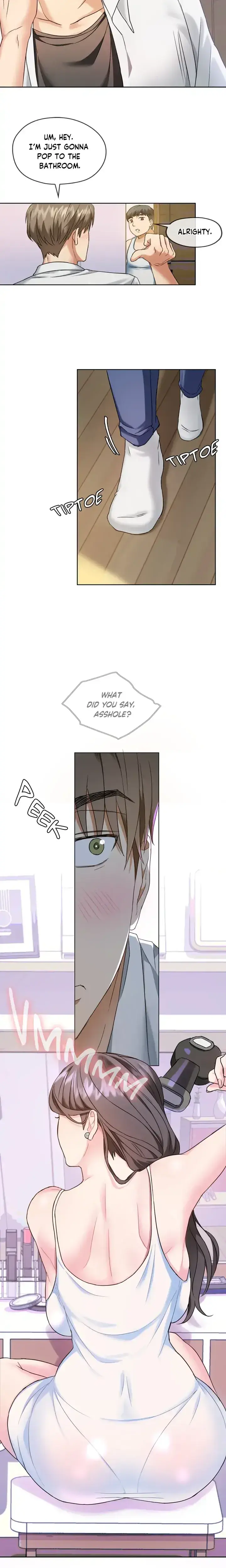Like Fine Wine Episode 1 - Page 18