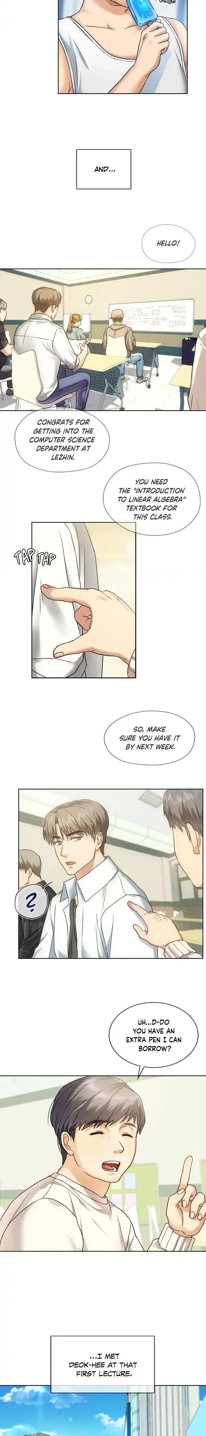 Like Fine Wine Episode 1 - Page 4