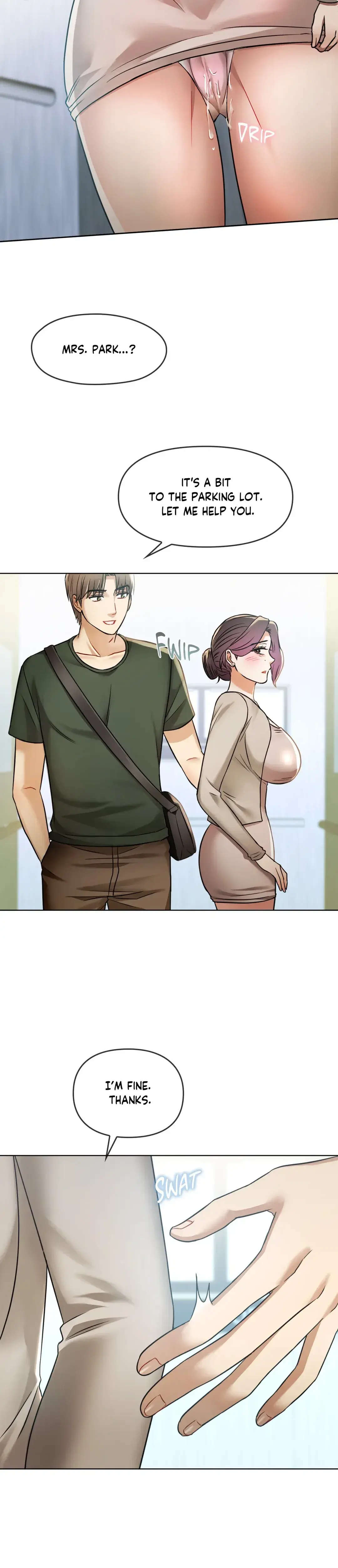 Like Fine Wine Episode 5 - Page 17