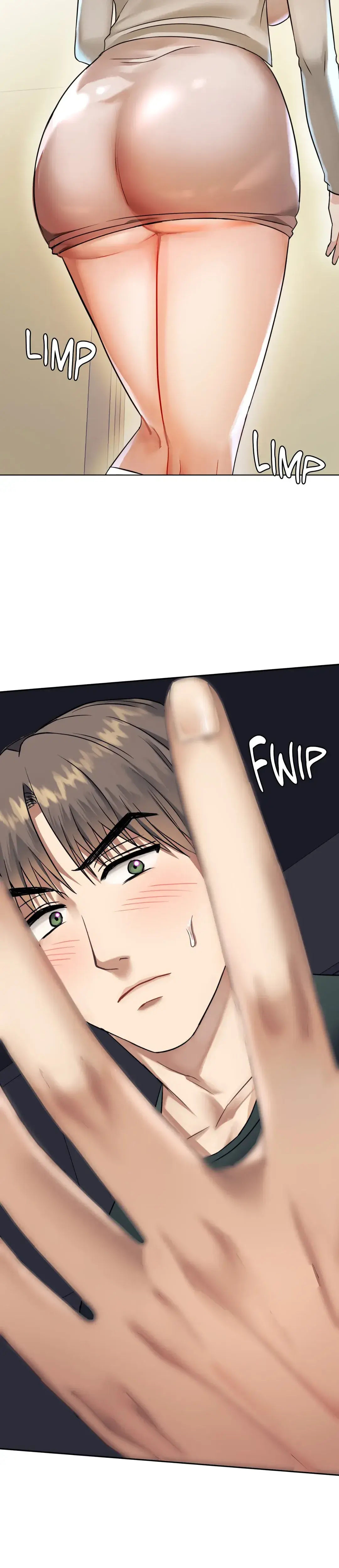 Like Fine Wine Episode 5 - Page 19
