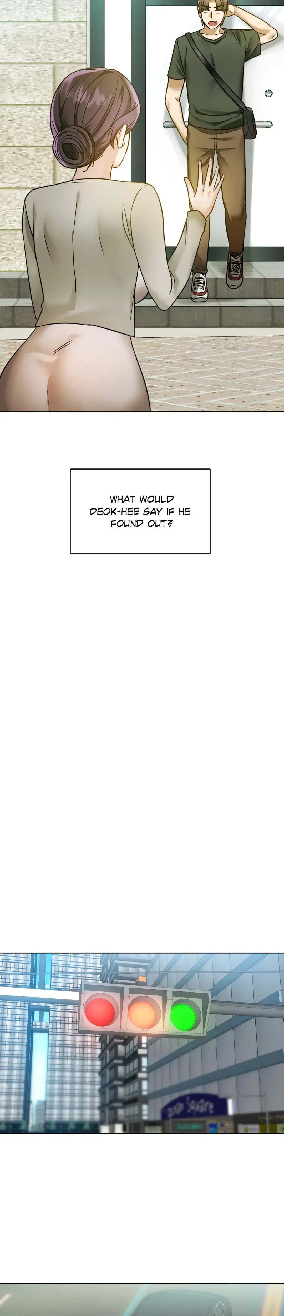 Like Fine Wine Episode 5 - Page 21