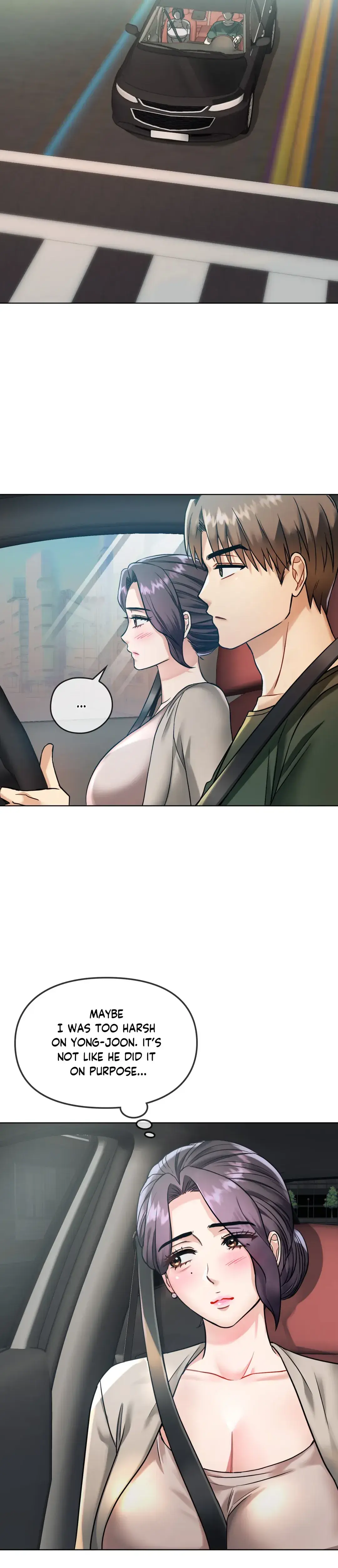 Like Fine Wine Episode 5 - Page 22