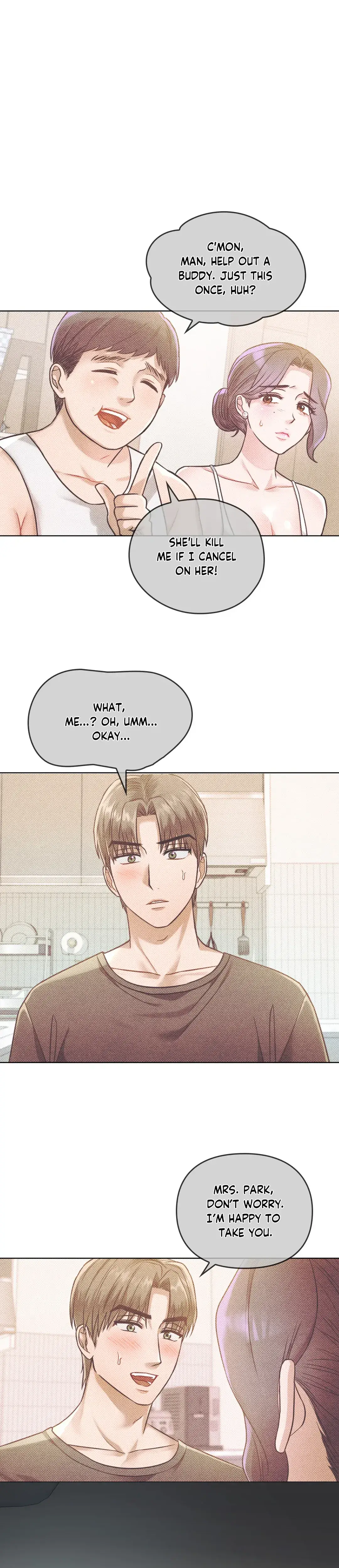 Like Fine Wine Episode 5 - Page 23