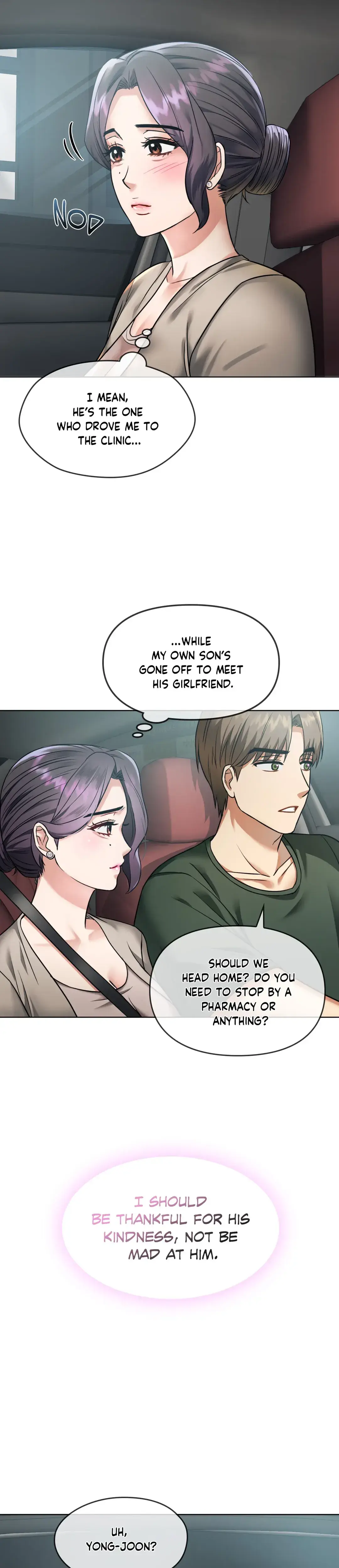 Like Fine Wine Episode 5 - Page 24