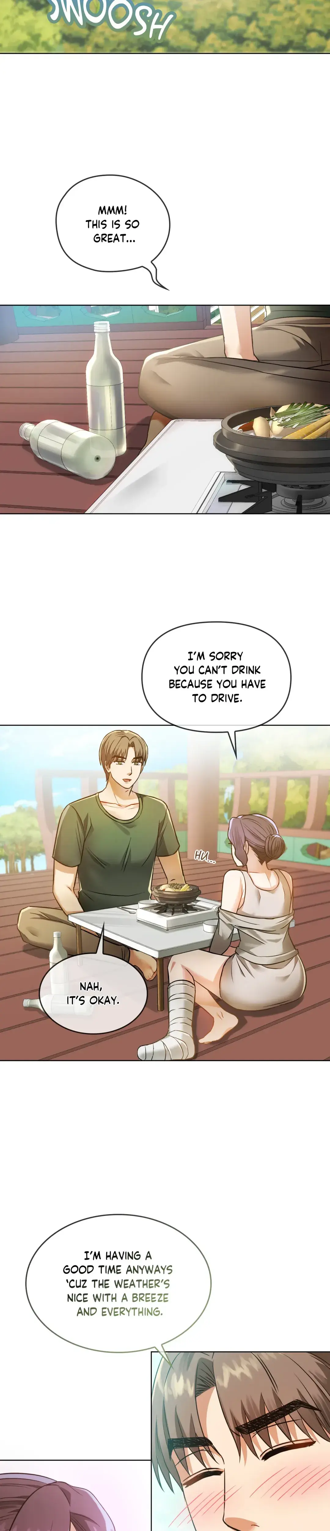Like Fine Wine Episode 5 - Page 30