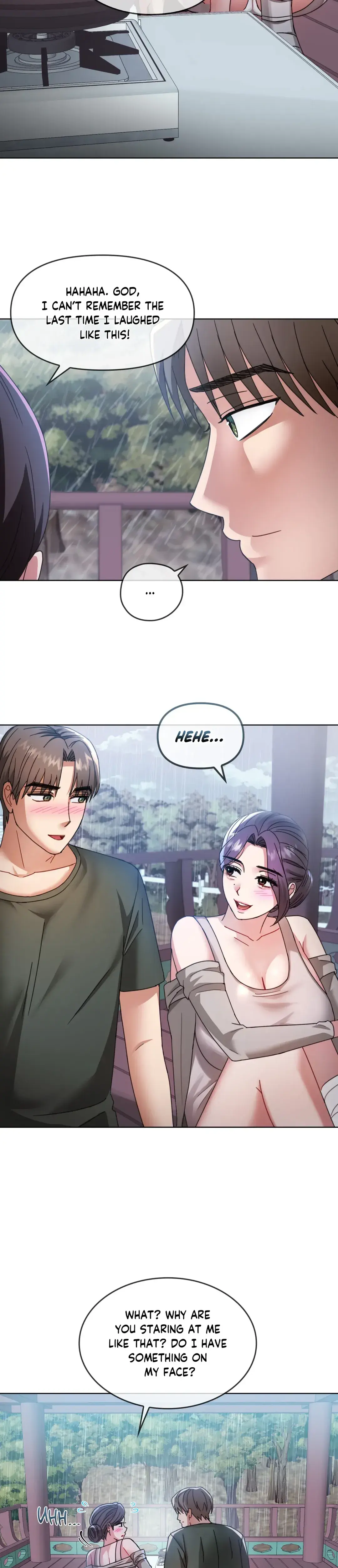 Like Fine Wine Episode 5 - Page 34
