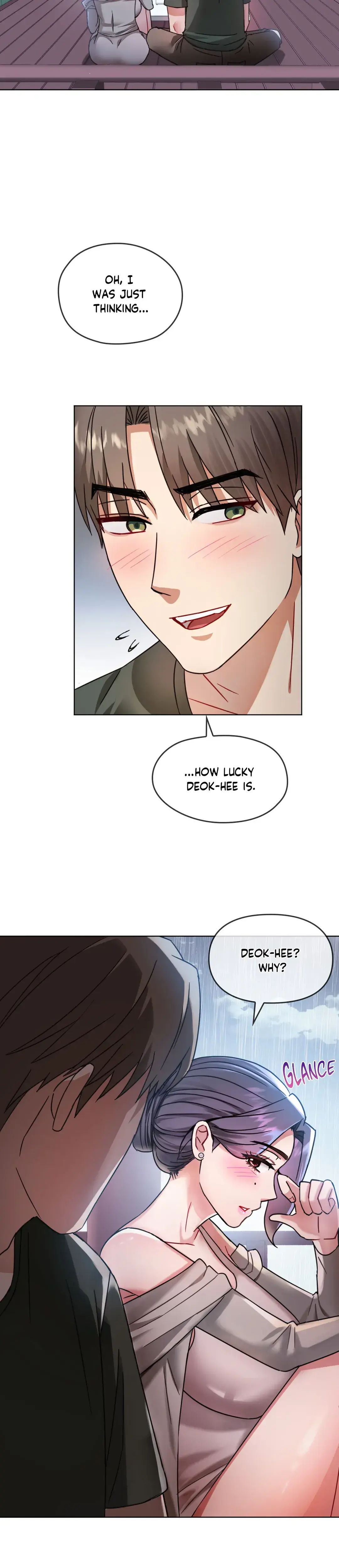 Like Fine Wine Episode 5 - Page 35