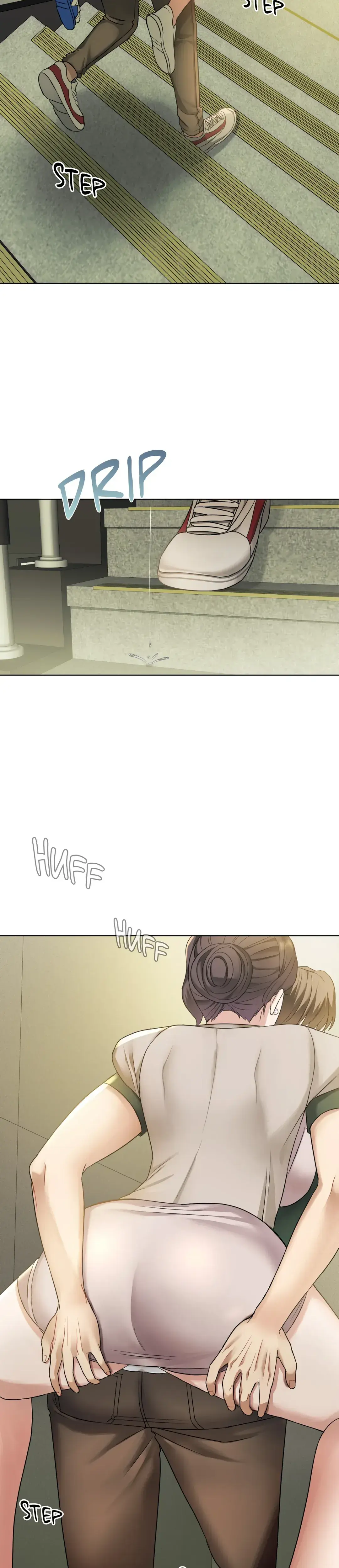 Like Fine Wine Episode 5 - Page 4