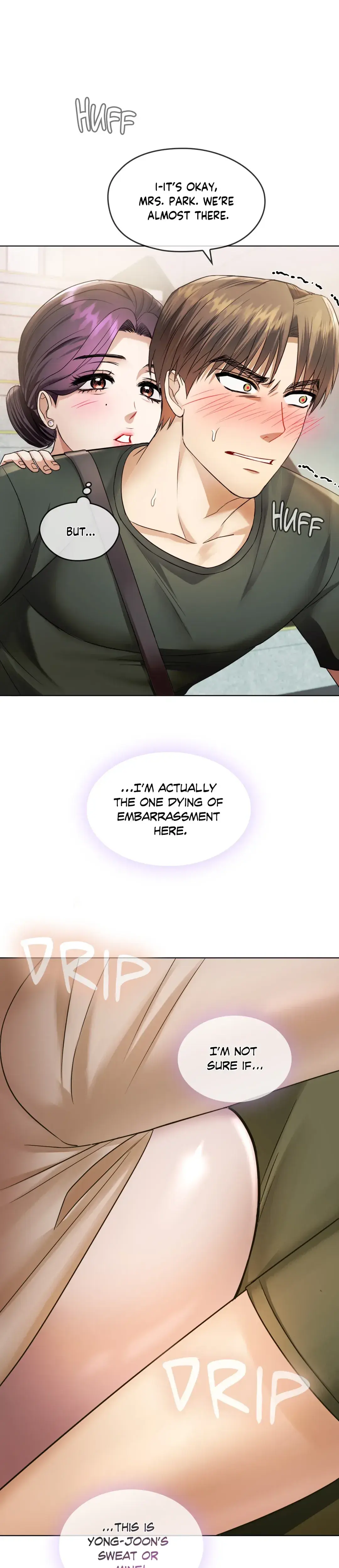 Like Fine Wine Episode 5 - Page 7
