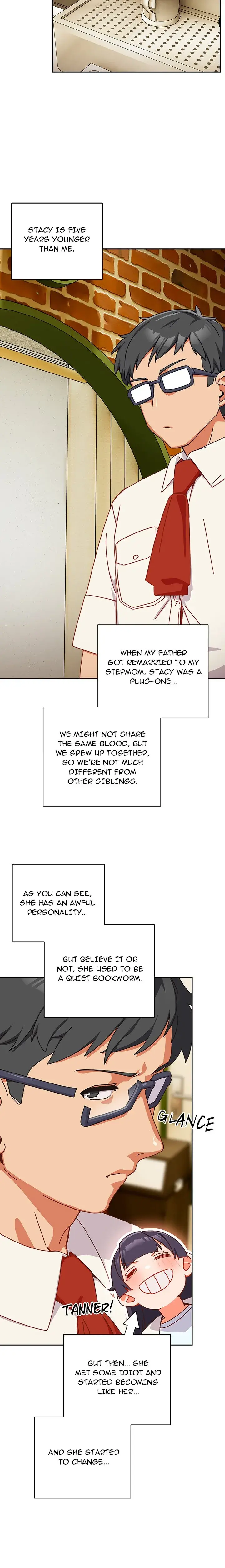 Like No Other Episode 1 - Page 18