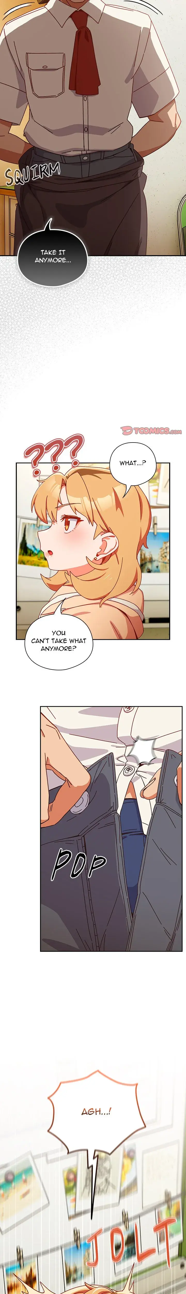 Like No Other Episode 1 - Page 25