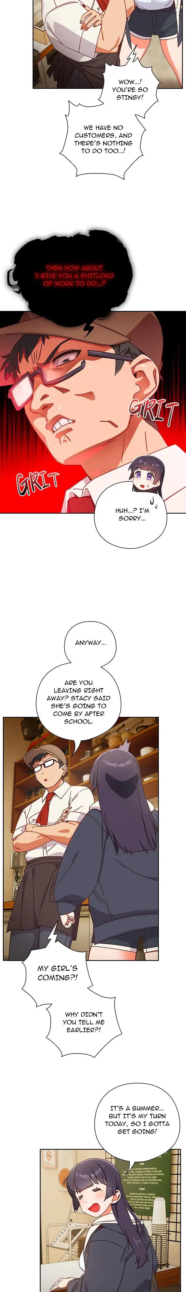 Like No Other Episode 1 - Page 4