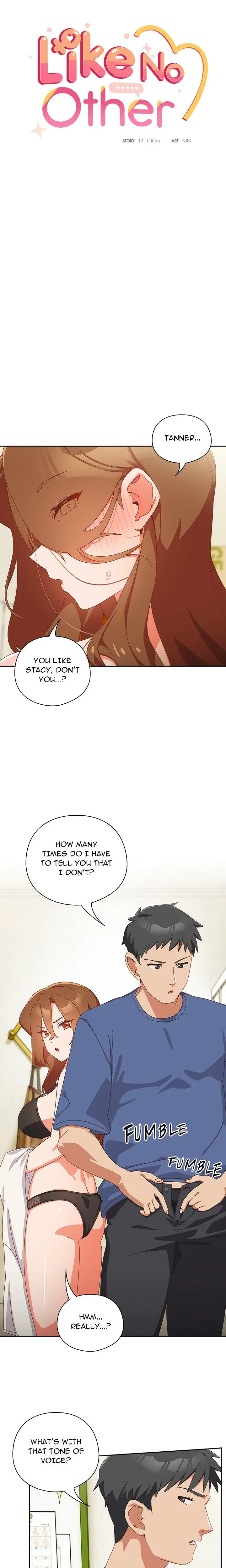 Like No Other Episode 13 - Page 2