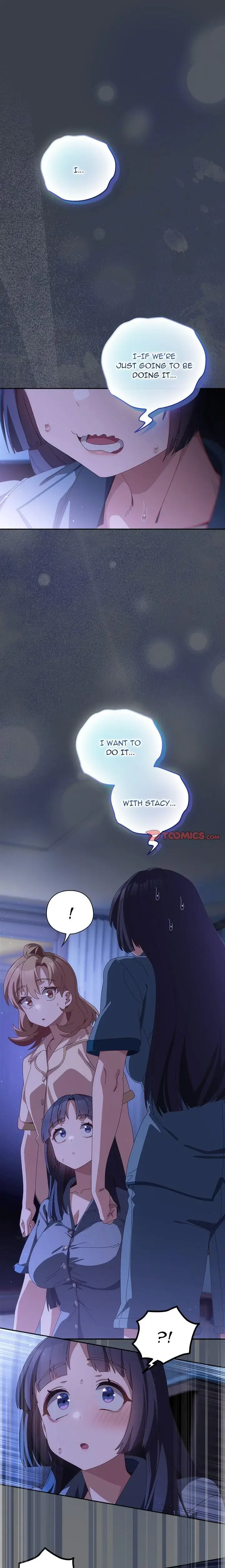 Like No Other Episode 72 - Page 1
