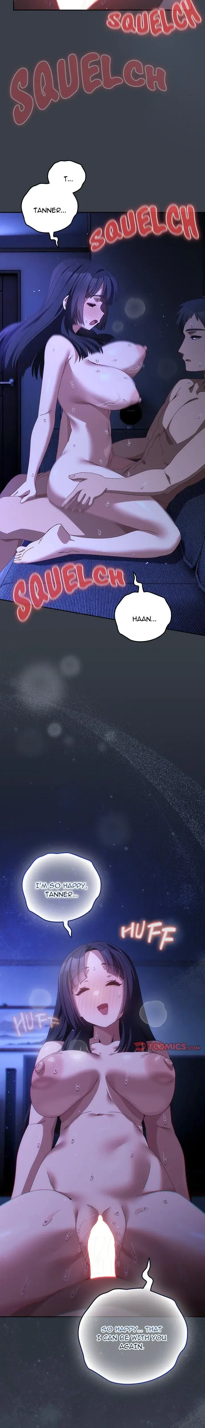 Like No Other Episode 72 - Page 12