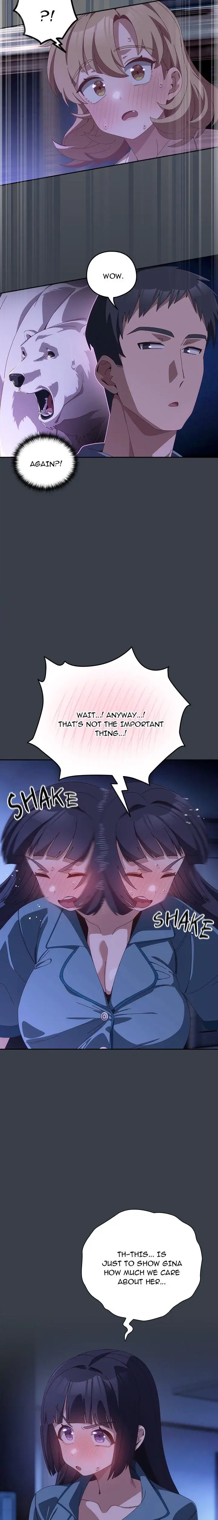 Like No Other Episode 72 - Page 2