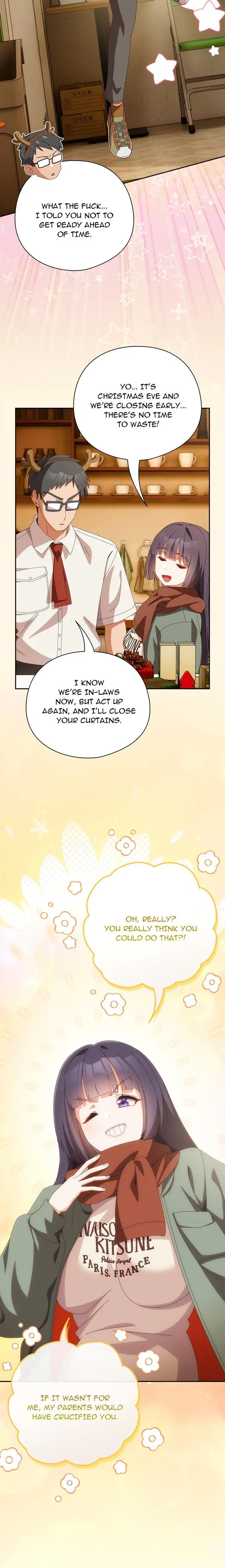 Like No Other Episode 72 - Page 27