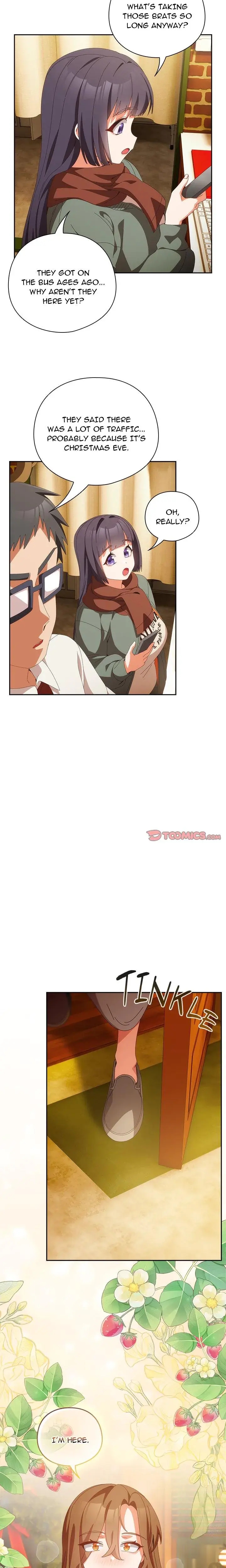 Like No Other Episode 72 - Page 29