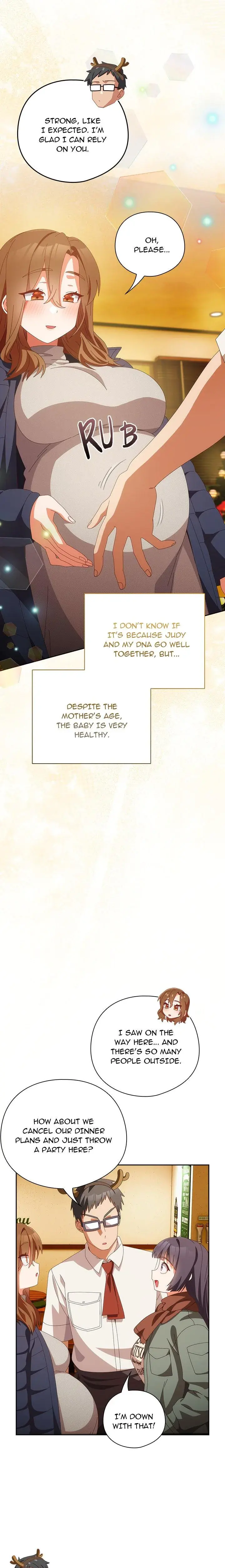 Like No Other Episode 72 - Page 31