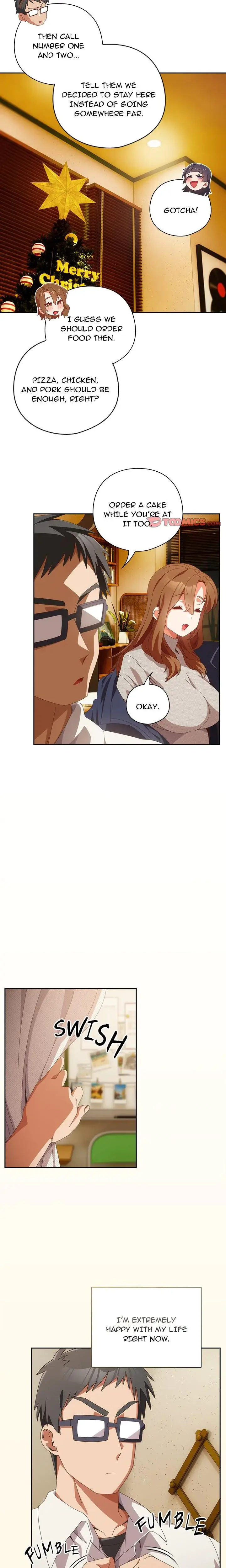 Like No Other Episode 72 - Page 32