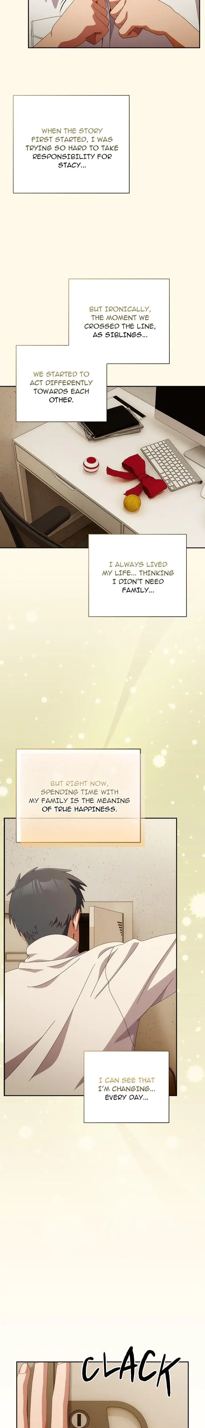 Like No Other Episode 72 - Page 33