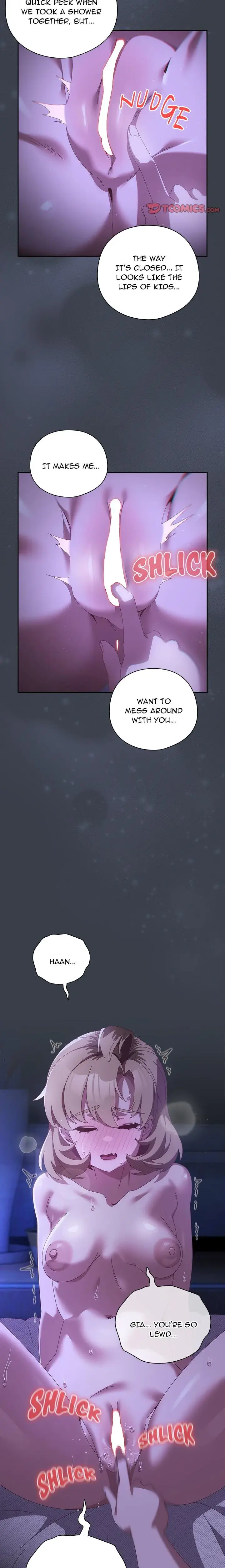 Like No Other Episode 72 - Page 7