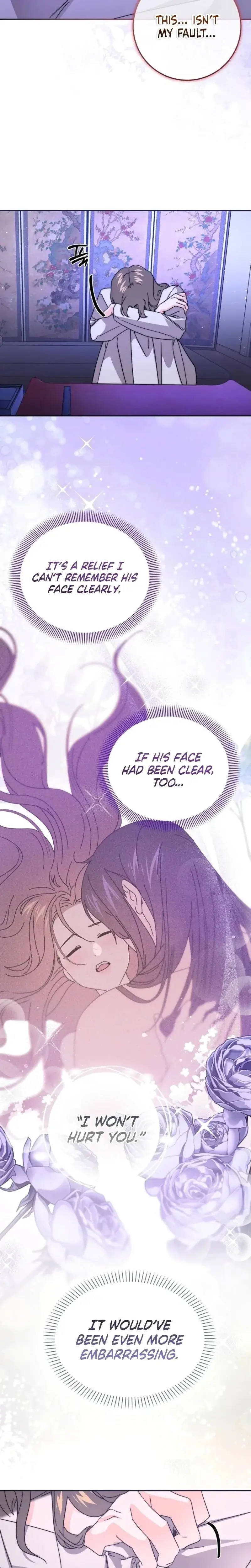 Like Spring Fluttering Across the Snowy Mountains Episode 1 - Page 20