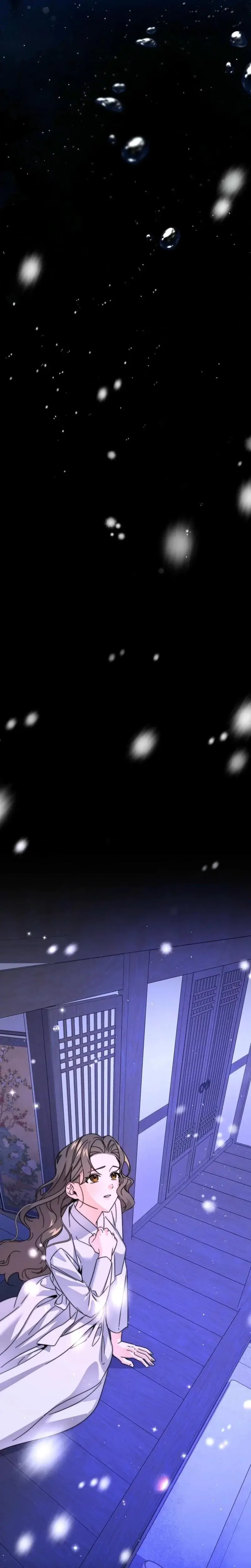 Like Spring Fluttering Across the Snowy Mountains Episode 1 - Page 27