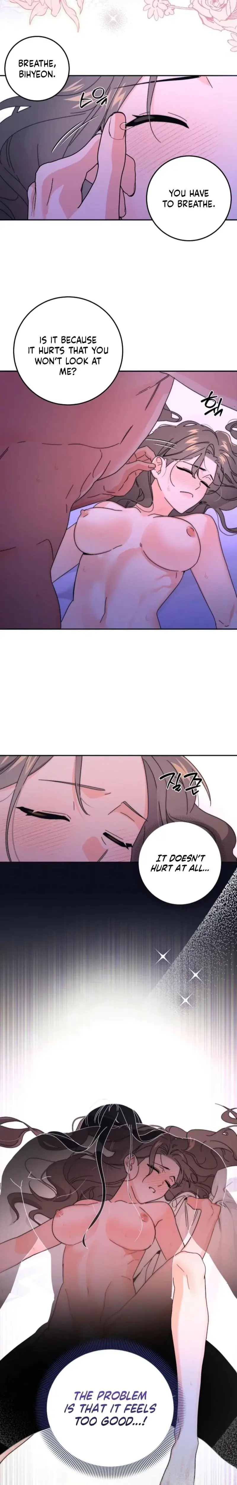 Like Spring Fluttering Across the Snowy Mountains Episode 1 - Page 4
